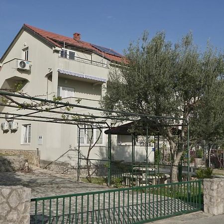 Apartments Bestak Krk Town Dış mekan fotoğraf