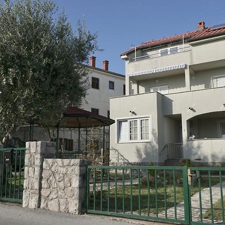 Apartments Bestak Krk Town Dış mekan fotoğraf