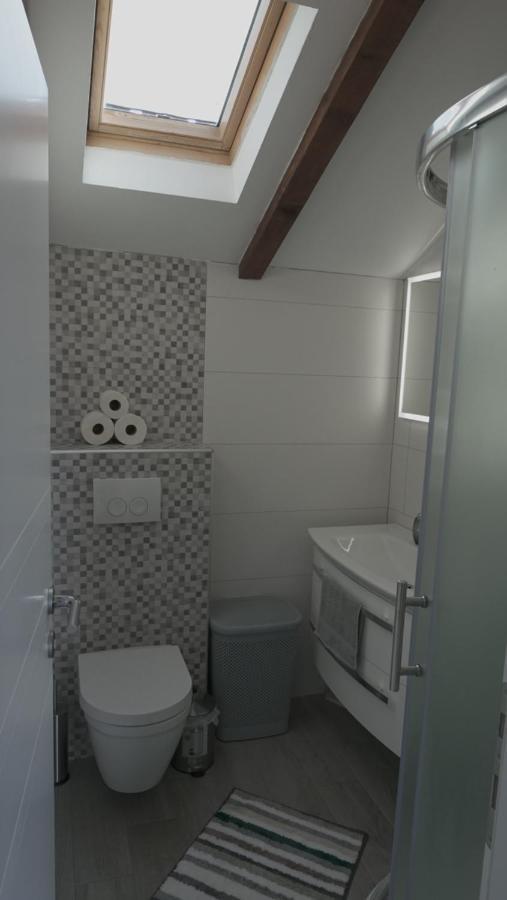 Apartments Bestak Krk Town Dış mekan fotoğraf