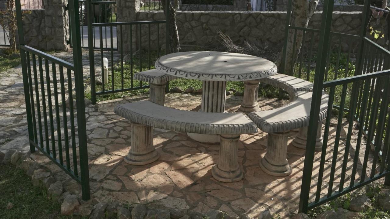 Apartments Bestak Krk Town Dış mekan fotoğraf