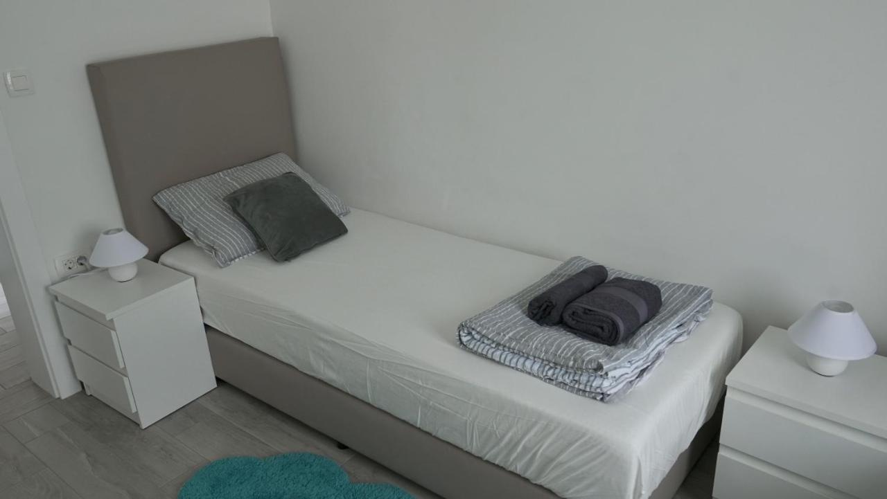 Apartments Bestak Krk Town Dış mekan fotoğraf