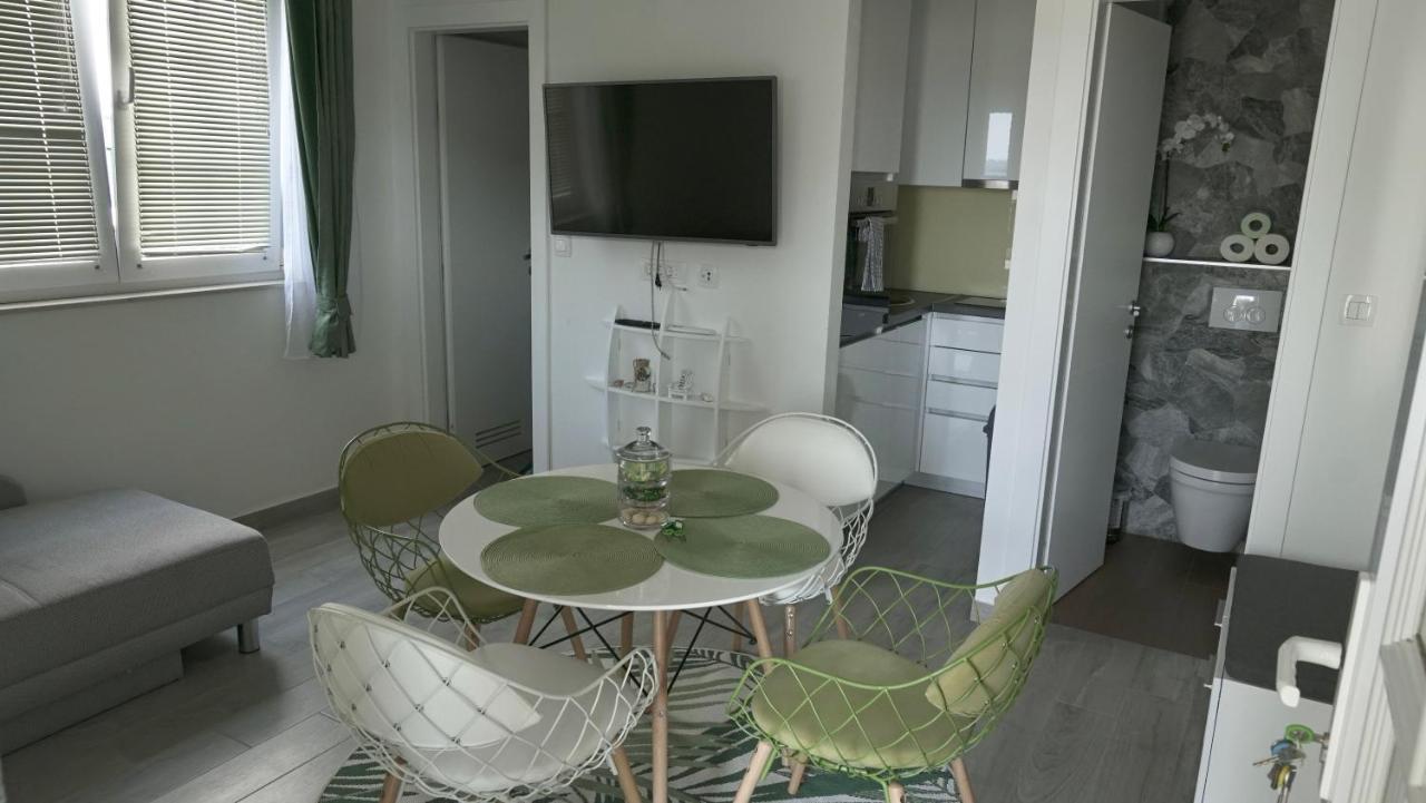 Apartments Bestak Krk Town Dış mekan fotoğraf