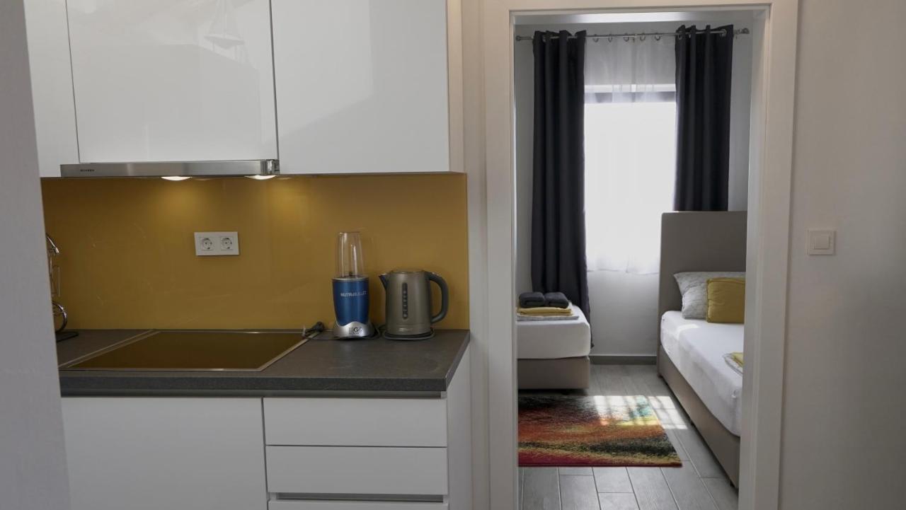 Apartments Bestak Krk Town Dış mekan fotoğraf