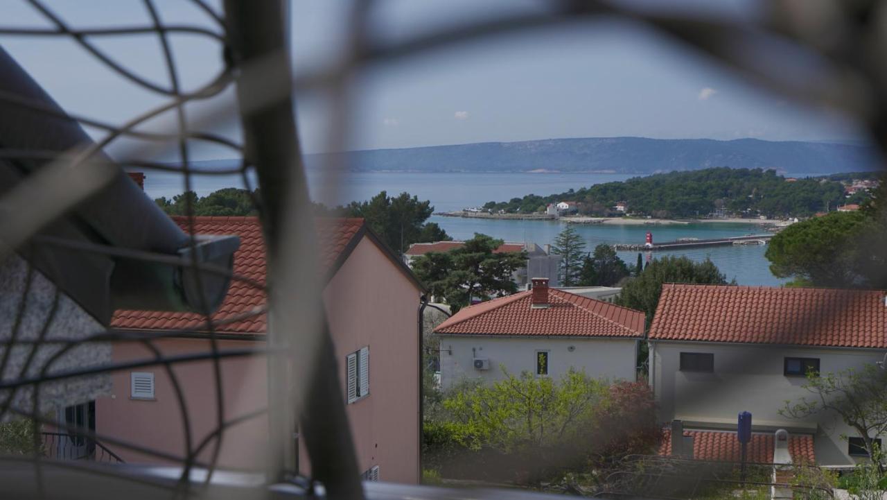 Apartments Bestak Krk Town Dış mekan fotoğraf