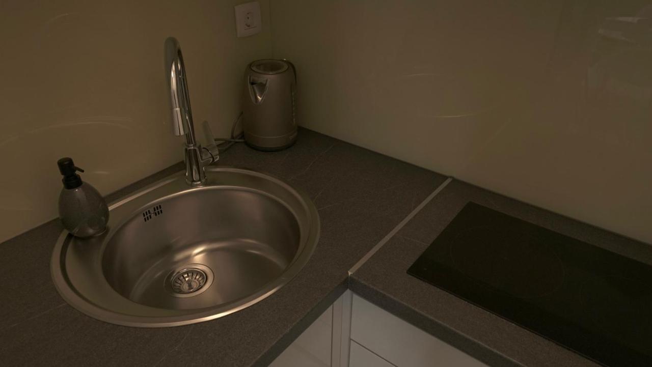 Apartments Bestak Krk Town Dış mekan fotoğraf