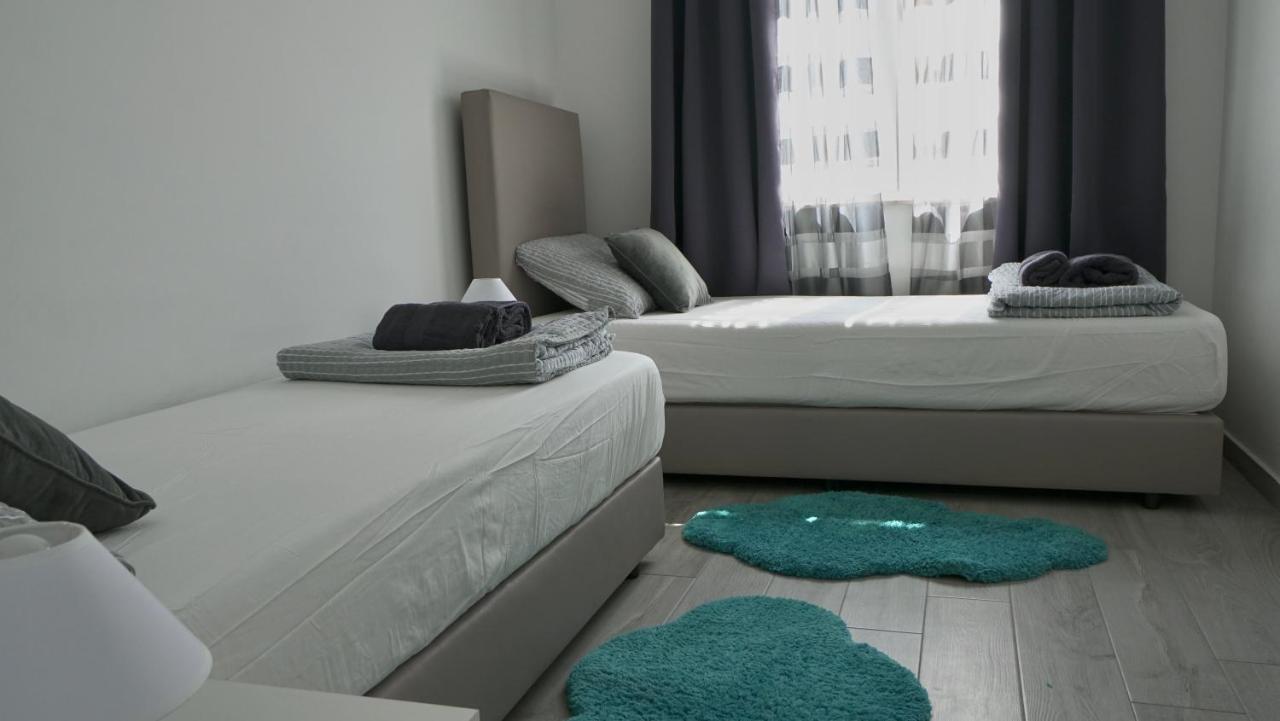 Apartments Bestak Krk Town Dış mekan fotoğraf