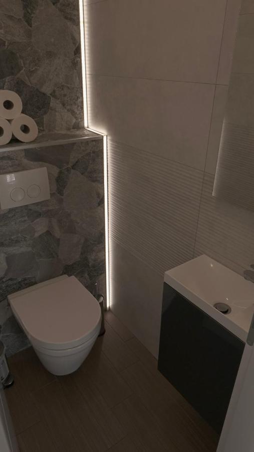 Apartments Bestak Krk Town Dış mekan fotoğraf