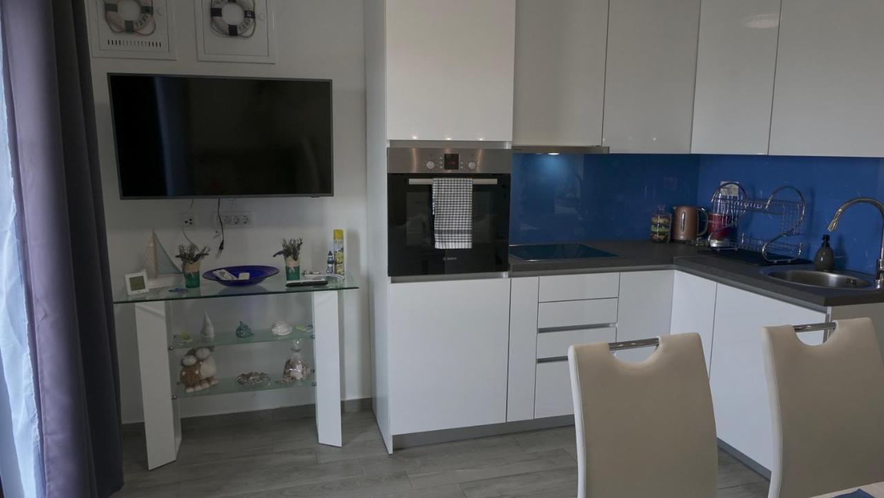 Apartments Bestak Krk Town Dış mekan fotoğraf
